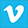 Vimeo Icon